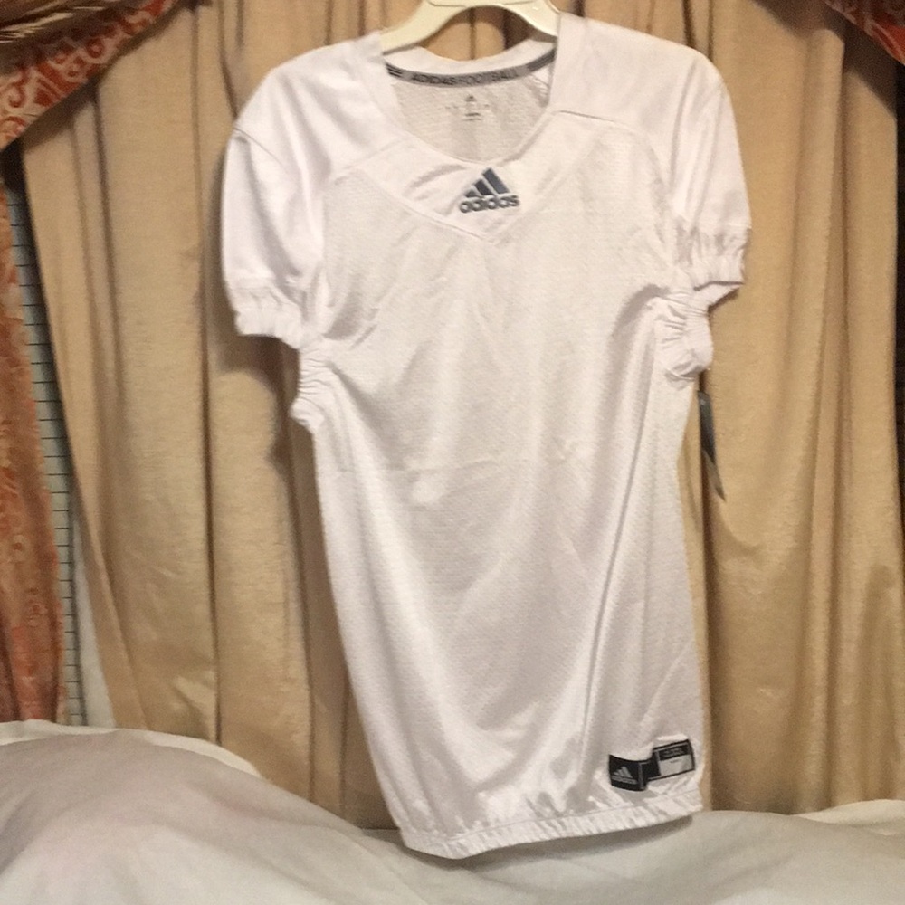 Adidas Press Coverage Football Jersey